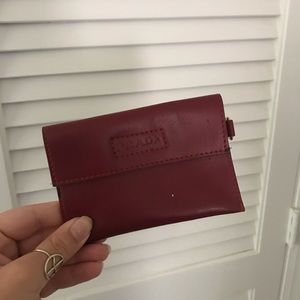 Prada Card Holder
